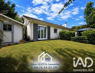  Maison à vendre 7 pièces 151 m²