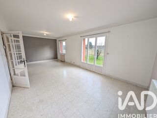  Maison à vendre 6 pièces 136 m²