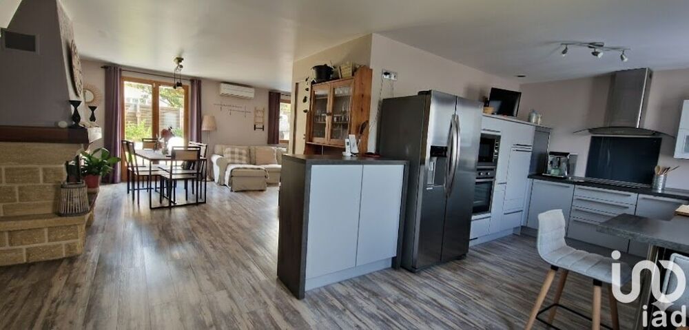 Vente Pavillon 5 pièces
