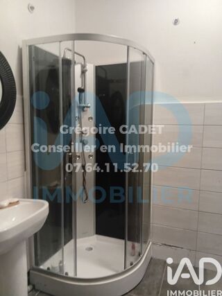  Appartement à vendre 4 pièces 67 m²