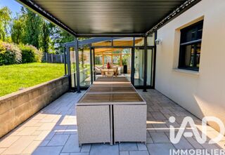 Maison à vendre 6 pièces 144 m²