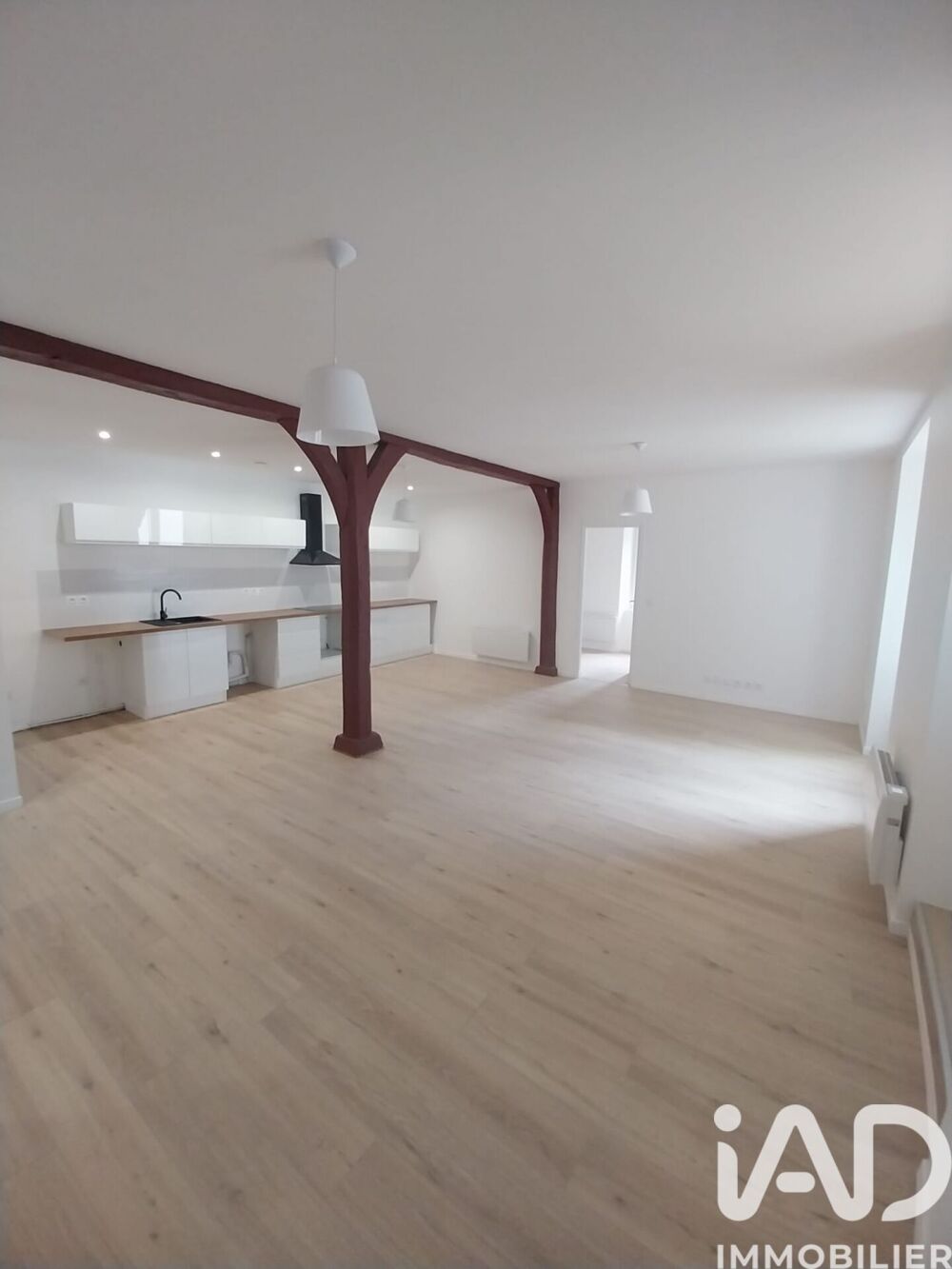 Location Appartement Location Appartement 4 pièces Le mée-sur-seine