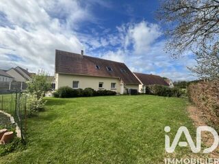  Maison à vendre 7 pièces 144 m²