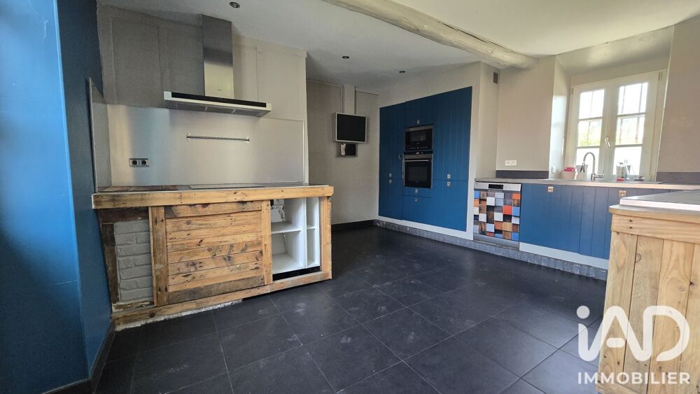 à vendre  Maison Hersin-Coupigny (62530)