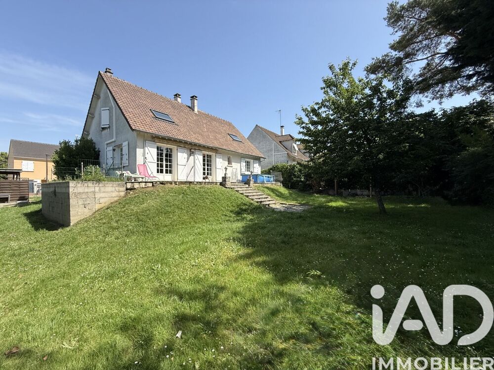 Vente Maison Vente Maison/villa 6 pièces Livry-sur-seine