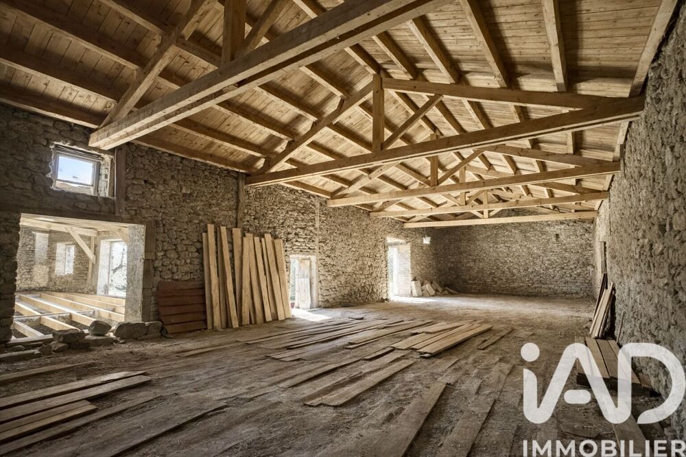 Vente Maison Vente Maison de campagne 7 pièces Saint-privat-d'allier