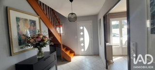  Maison à vendre 6 pièces 140 m²
