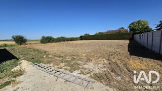  Terrain à vendre 1294 m²