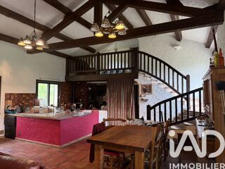  Maison à vendre 9 pièces 400 m²