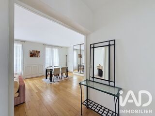 Appartement à vendre 3 pièces 60 m²