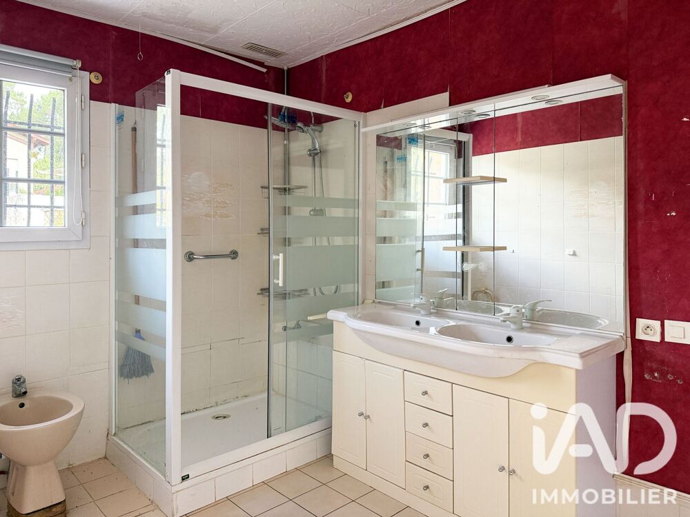 à vendre  Maison Capbreton (40130)