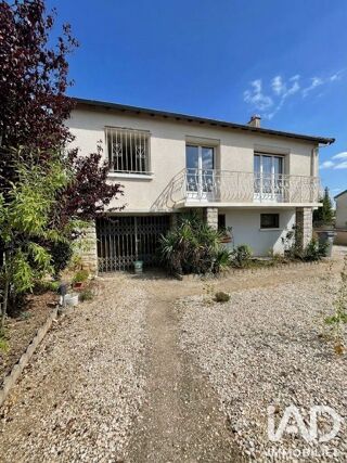 Vente Maison Vente Maison/villa 6 pièces Migennes