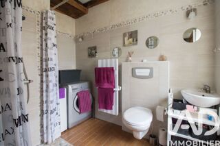  Maison à vendre 3 pièces 86 m²