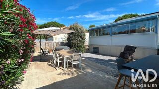  Maison à vendre 5 pièces 142 m²