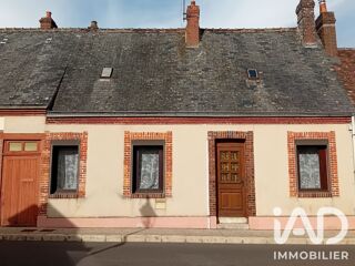  Maison à vendre 4 pièces 88 m²