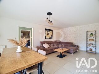  Maison à vendre 4 pièces 122 m²