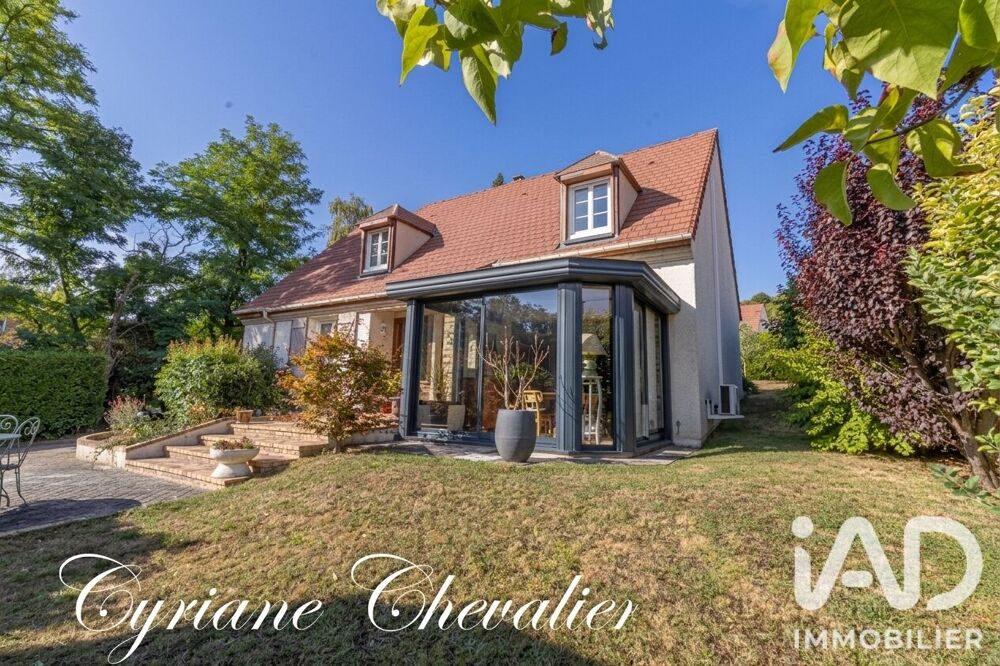 Vente Maison Vente Maison/villa 7 pièces Maule
