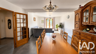  Maison à vendre 6 pièces 126 m²