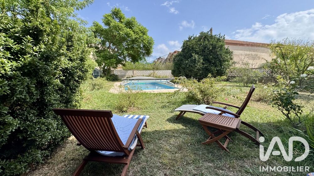 Vente Maison traditionnelle 6 pièces