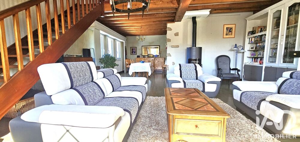 Vente Maison/villa 9 pièces