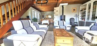  Maison à vendre 9 pièces 283 m²