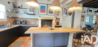  Maison à vendre 6 pièces 179 m²