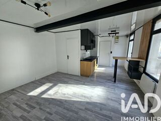  Appartement � vendre 2 pi�ces 38 m�