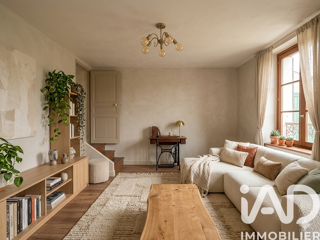  Maison à vendre 6 pièces 110 m²