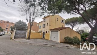  Maison à vendre 4 pièces 108 m²