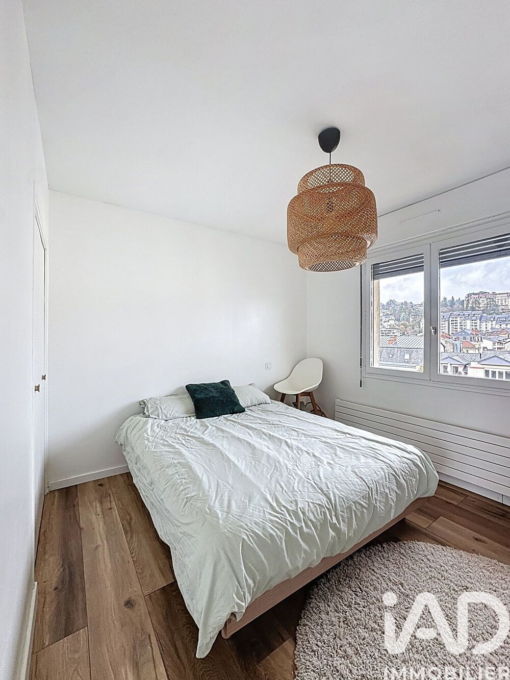 Vente Appartement Vente Appartement 3 pièces Aix-les-bains