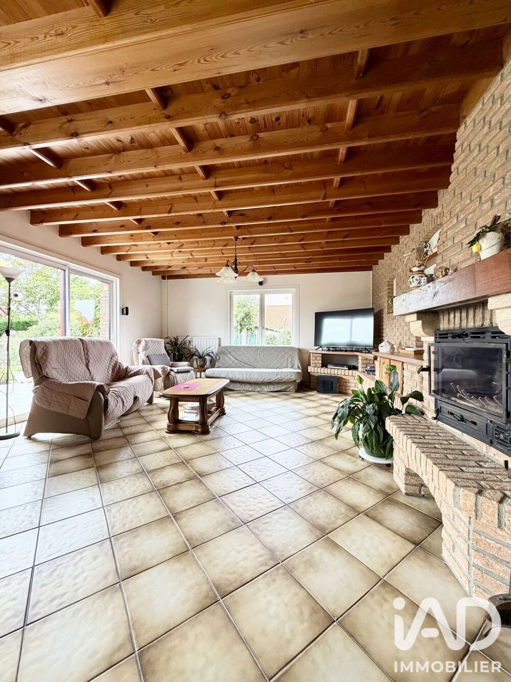 Vente Maison/villa 9 pièces