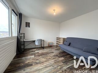  Appartement à vendre 3 pièces 65 m²