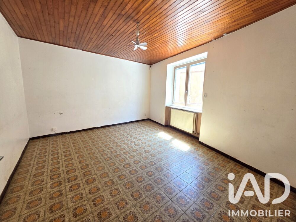 Vente Maison Vente Maison de village 4 pièces Eclassan