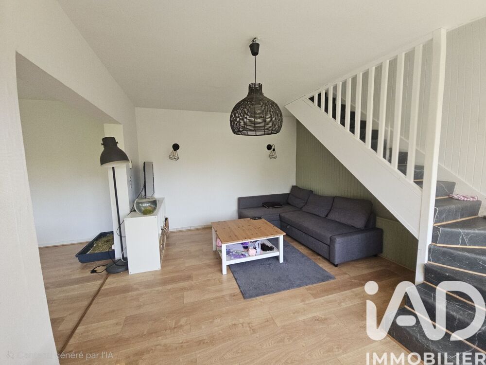 Vente Maison Vente Maison traditionnelle 5 pièces Le havre