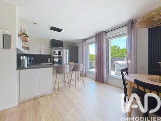  Appartement à vendre 3 pièces 66 m²