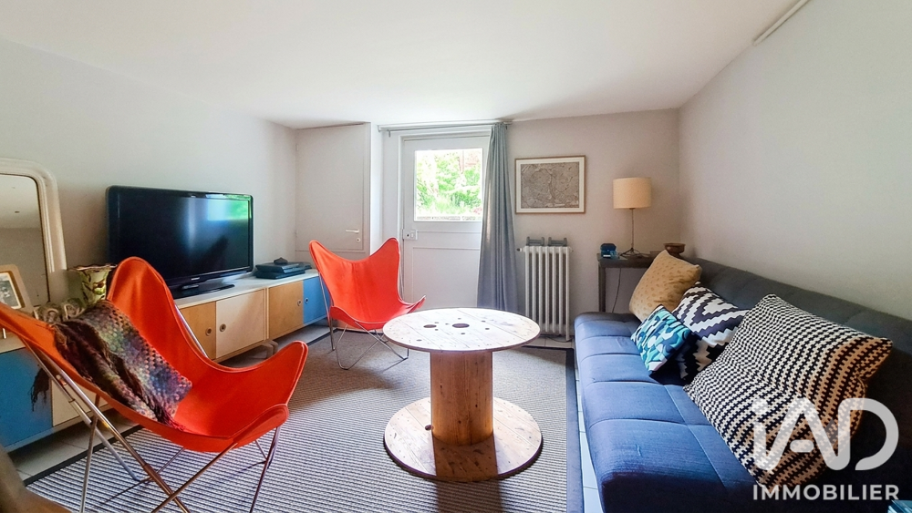 à vendre  Maison Issy-les-Moulineaux (92130)