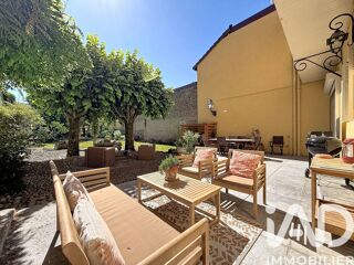  Maison à vendre 9 pièces 266 m²