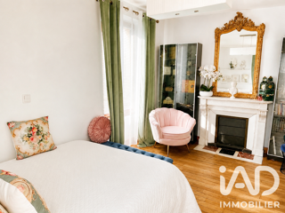  Maison à vendre 8 pièces 167 m²