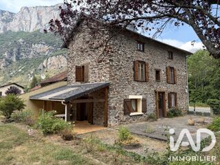  Maison à vendre 6 pièces 110 m²