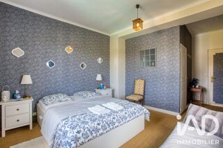  Maison à vendre 5 pièces 162 m²