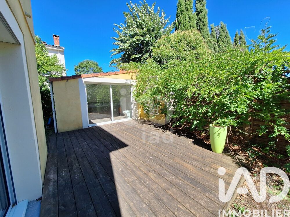 à vendre  Maison Toulouse (31500)
