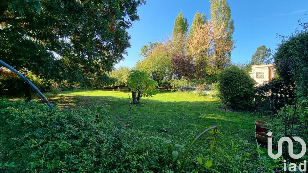 Vente Maison de campagne 10 pièces