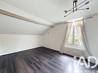  Maison à vendre 3 pièces 96 m²