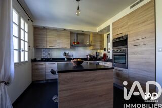  Maison à vendre 7 pièces 138 m²