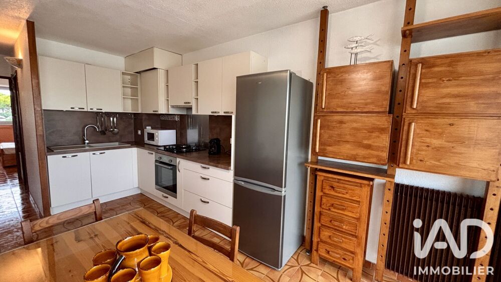 Vente Appartement Vente Appartement 3 pièces Le grau-du-roi