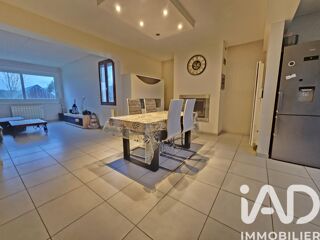  Maison à vendre 6 pièces 107 m²