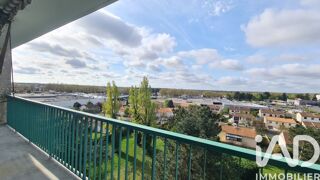  Appartement à vendre 4 pièces 76 m²