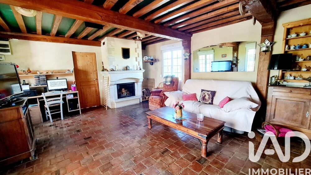 à vendre  Maison Deauville (14800)