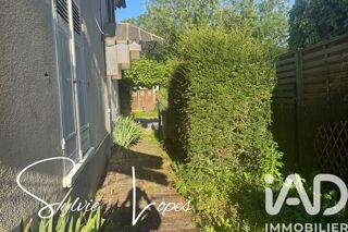  Maison à vendre 8 pièces 139 m²