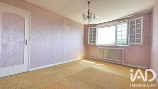  Maison à vendre 4 pièces 94 m²